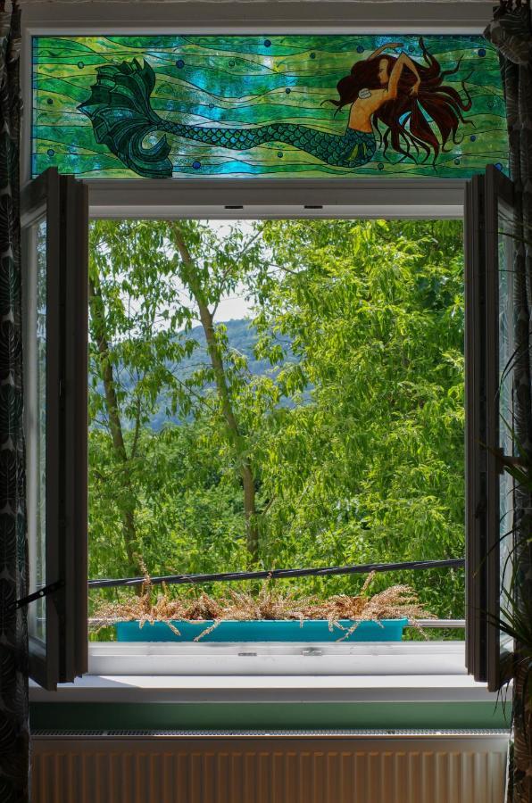 Апартаменты Art-House 2 Дечин Экстерьер фото